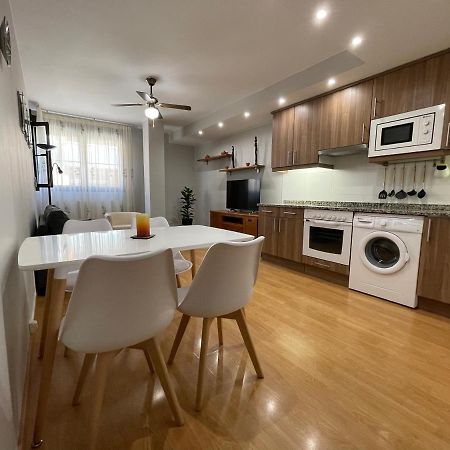 Apartamentos Riomonte - 4 Aínsa Kültér fotó