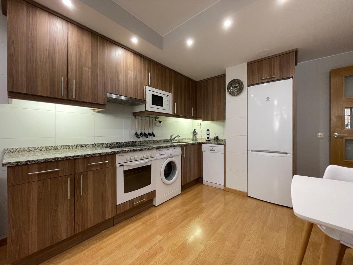 Apartamentos Riomonte - 4 Aínsa Kültér fotó