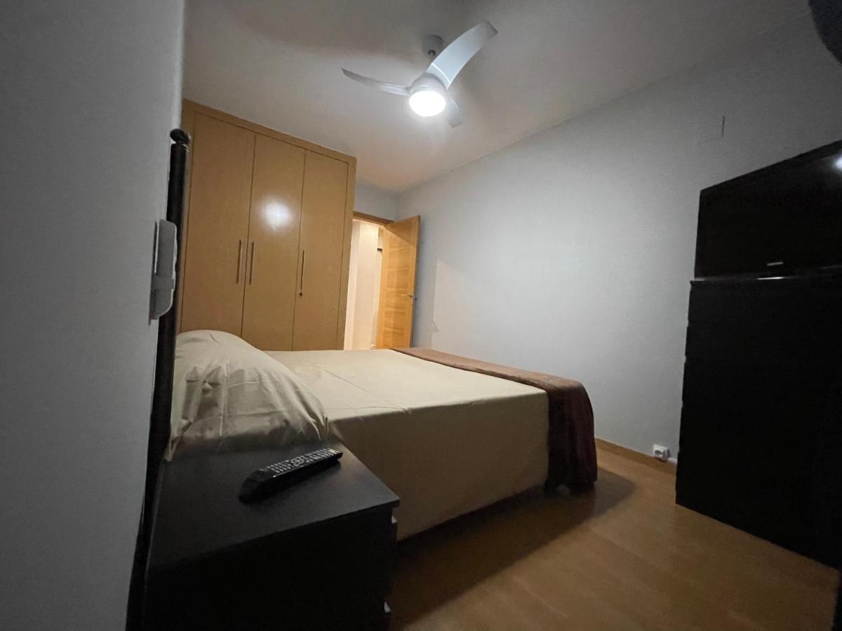 Apartamentos Riomonte - 4 Aínsa Kültér fotó