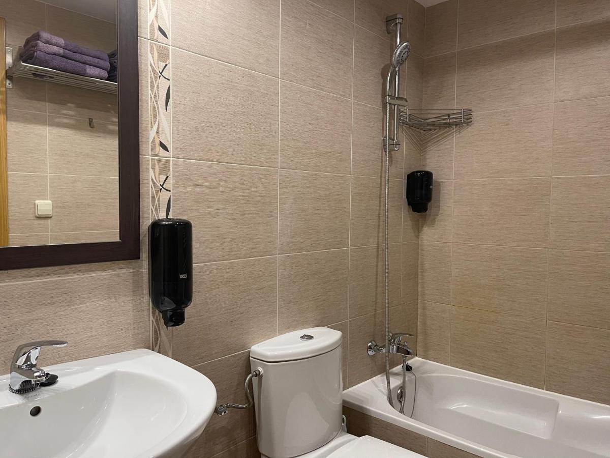 Apartamentos Riomonte - 4 Aínsa Kültér fotó