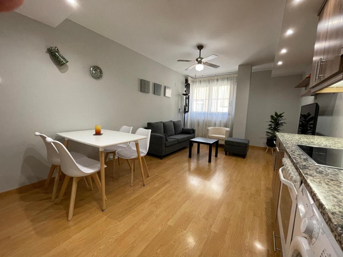 Apartamentos Riomonte - 4 Aínsa Kültér fotó