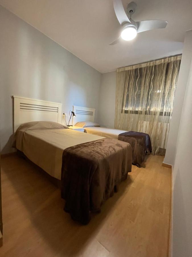 Apartamentos Riomonte - 4 Aínsa Kültér fotó